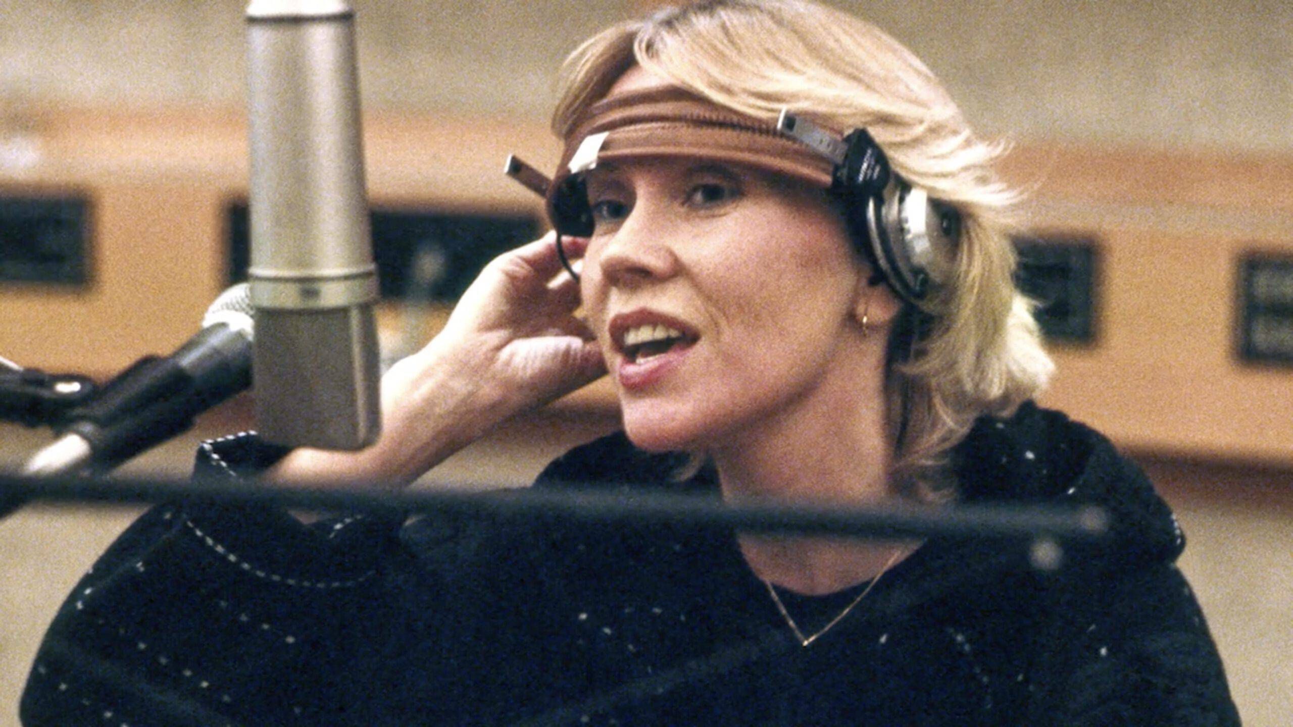 Agnetha Fältskog