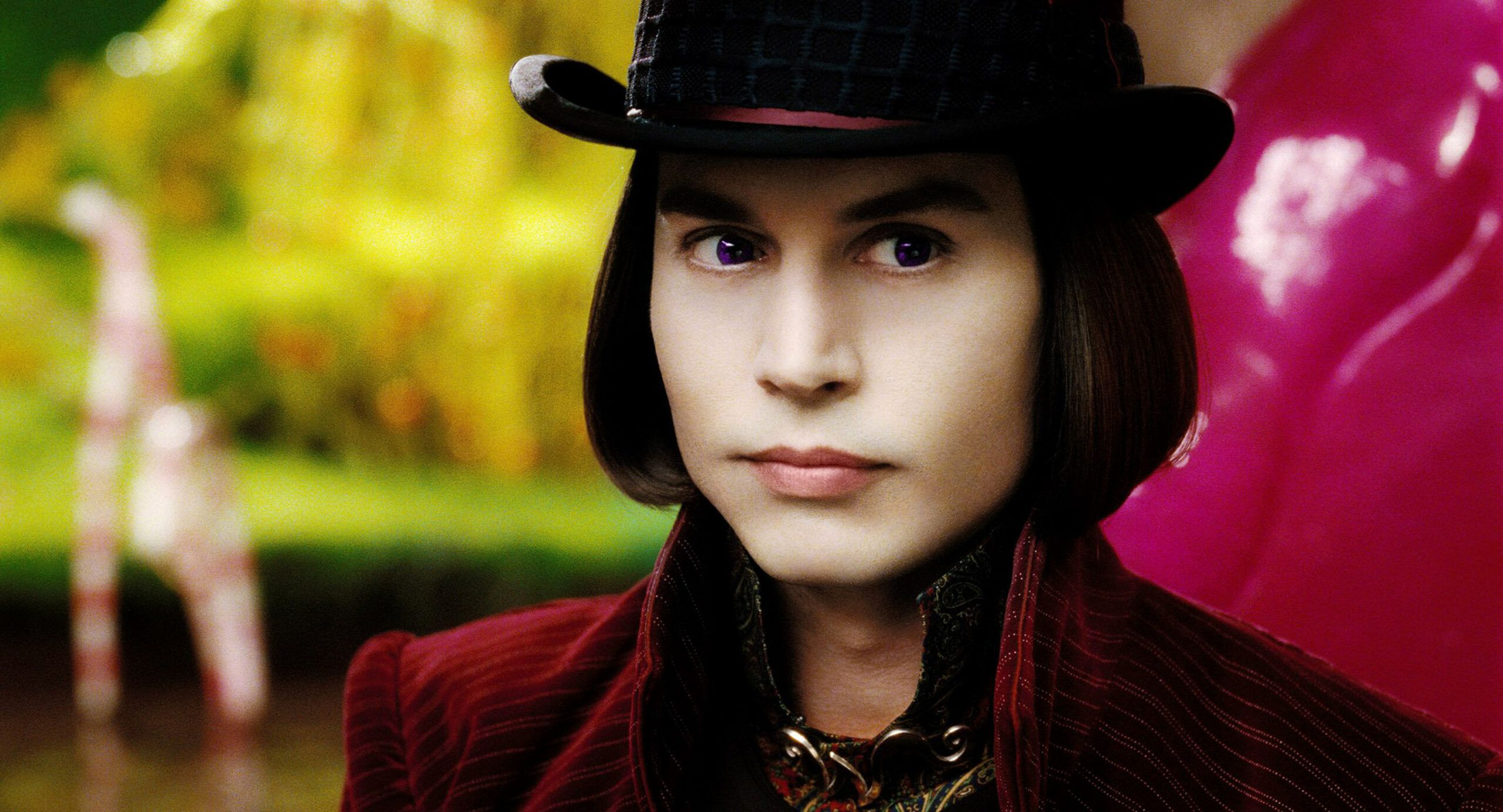 Johnny Depp. fot: ONS