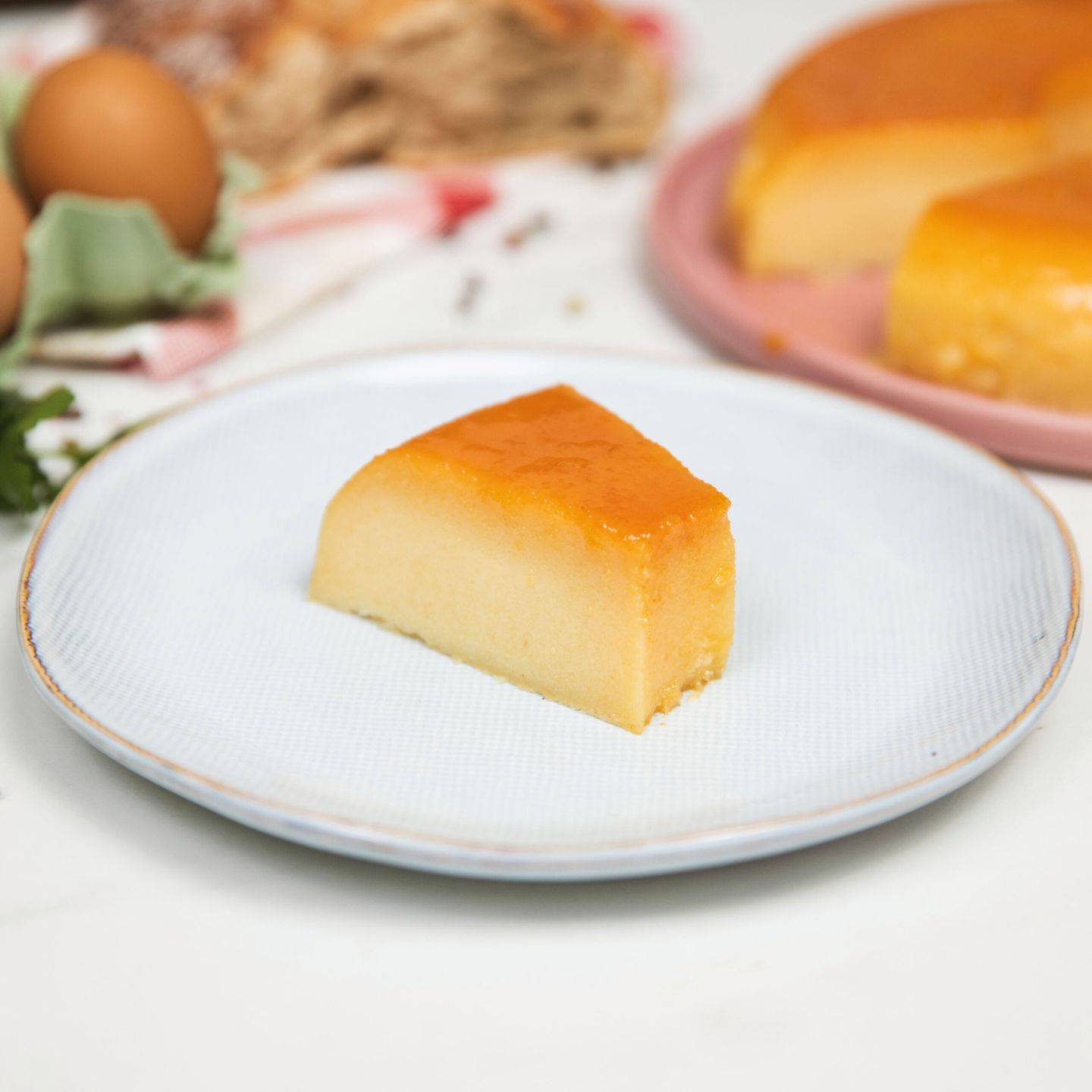 Czerstwe pieczywo- Pyszności