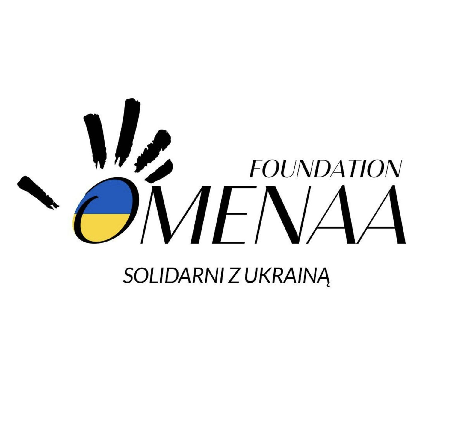 Omenaa Foundation | fot. Instgaram.com/omenaafoundation
