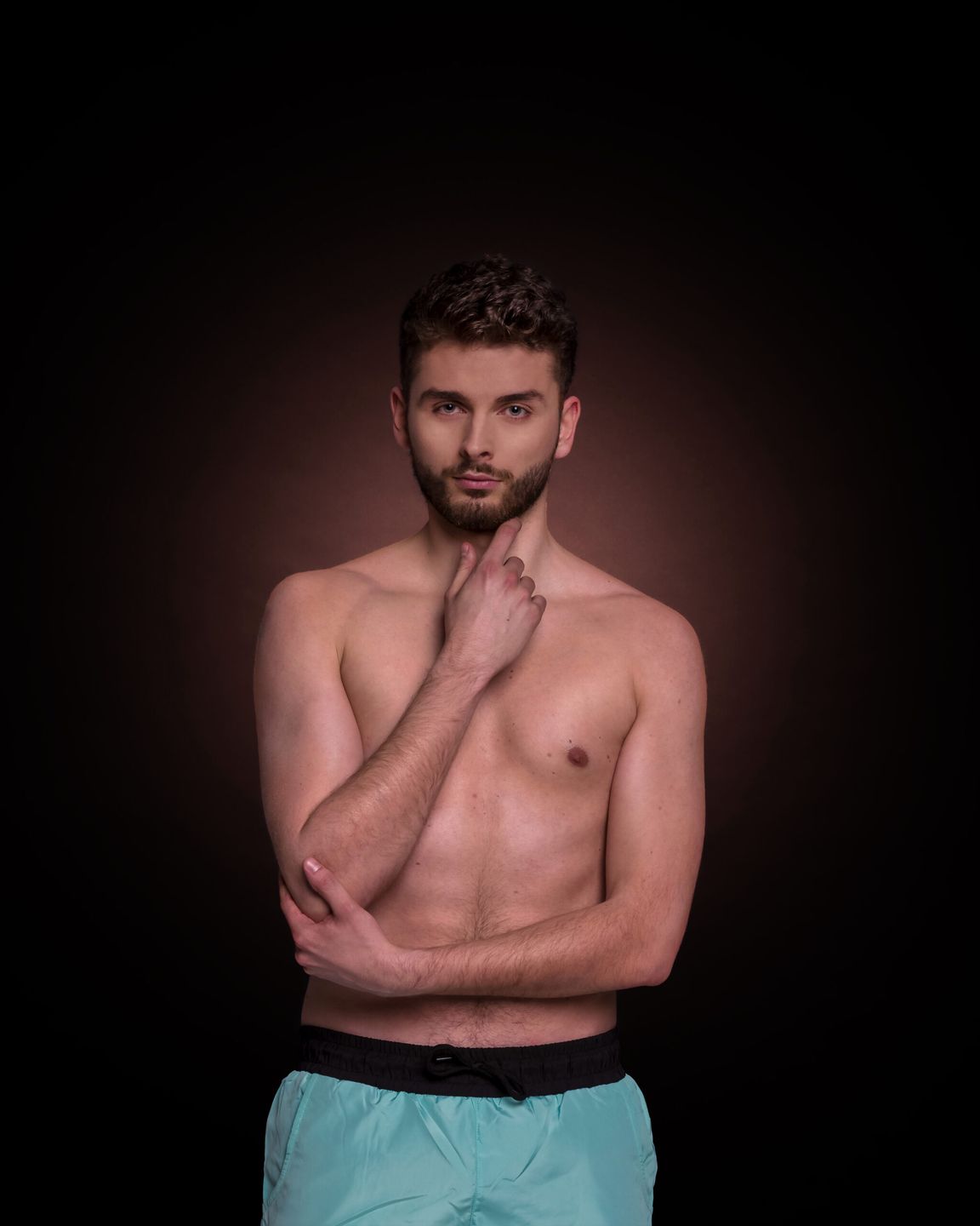 Mister Polski 2020: Mikołaj Grzegorz
