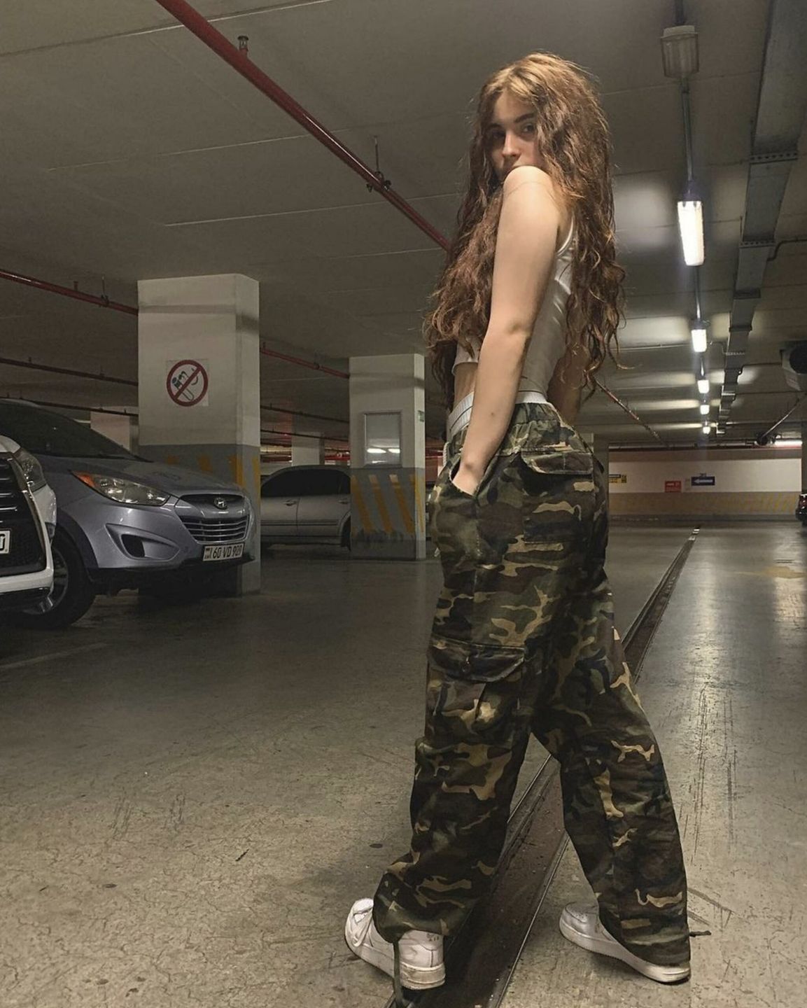 Maléna | fot. Instagram.com/malenamalenah