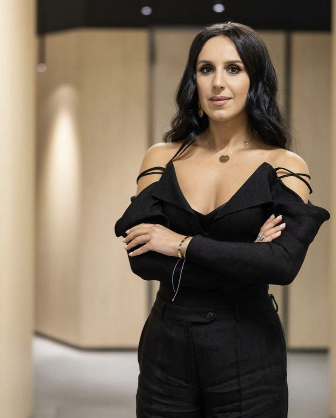 Jamala | fot. Instagram.com/jamalajaaa