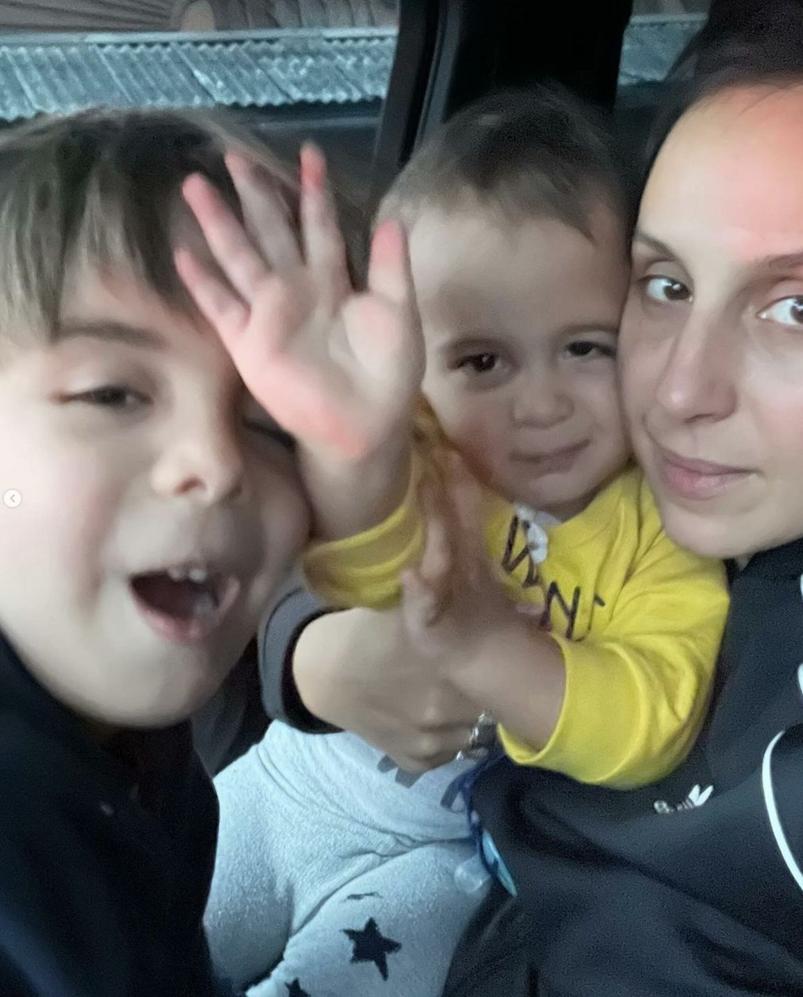 Jamala | fot. Instagram.com/jamalajaaa