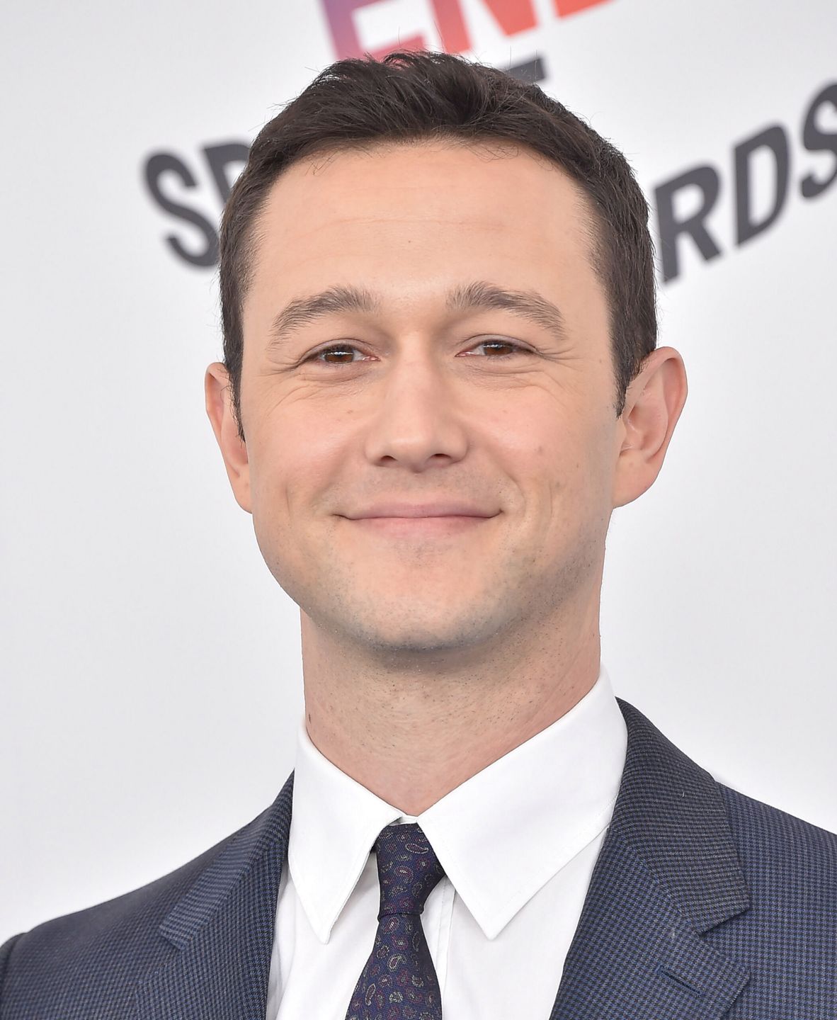 Joseph Gordon-Levitt jest podobny do Heatha Ledgera