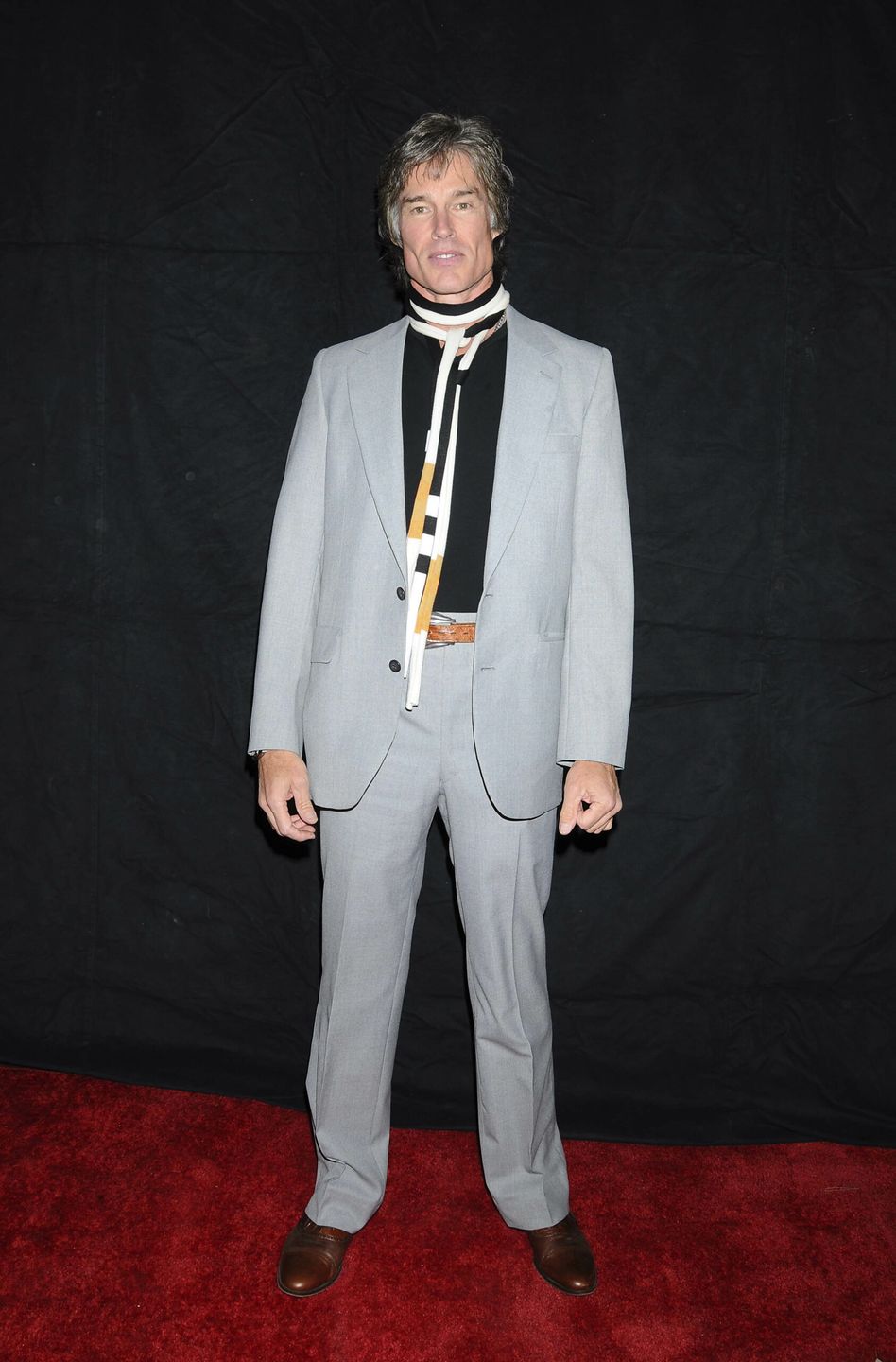 Ronn Moss