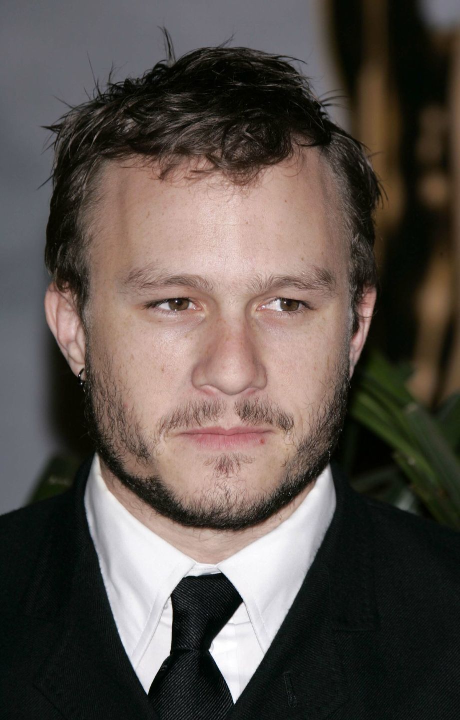 Heath Ledger ma sobowtóra