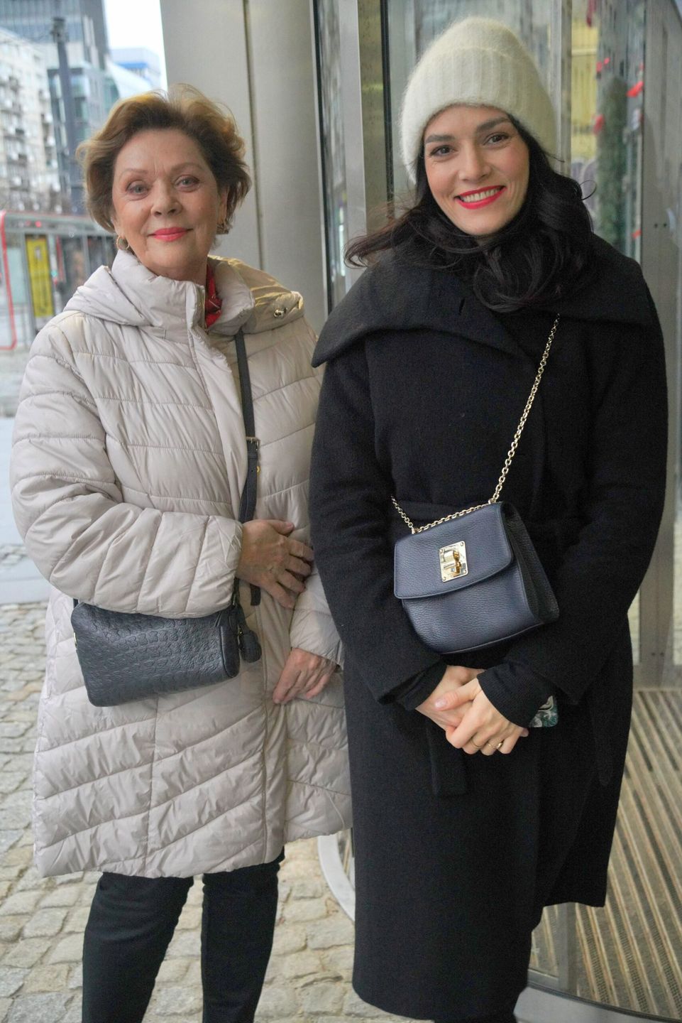 Jarosik Elżbieta, Jarosik Anna