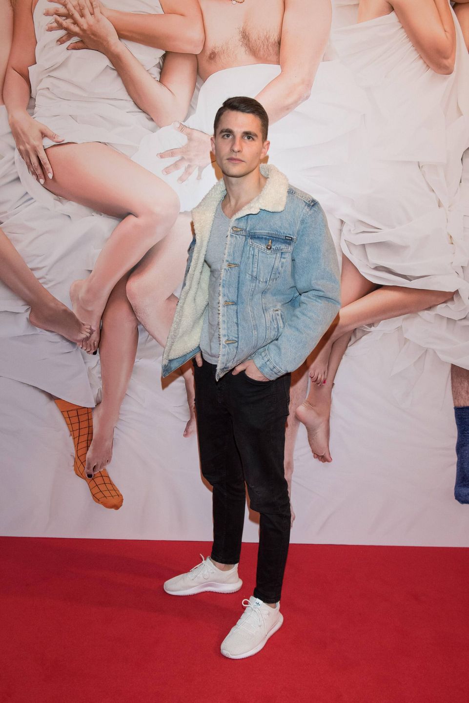 Jan Pyrek – Swingersi