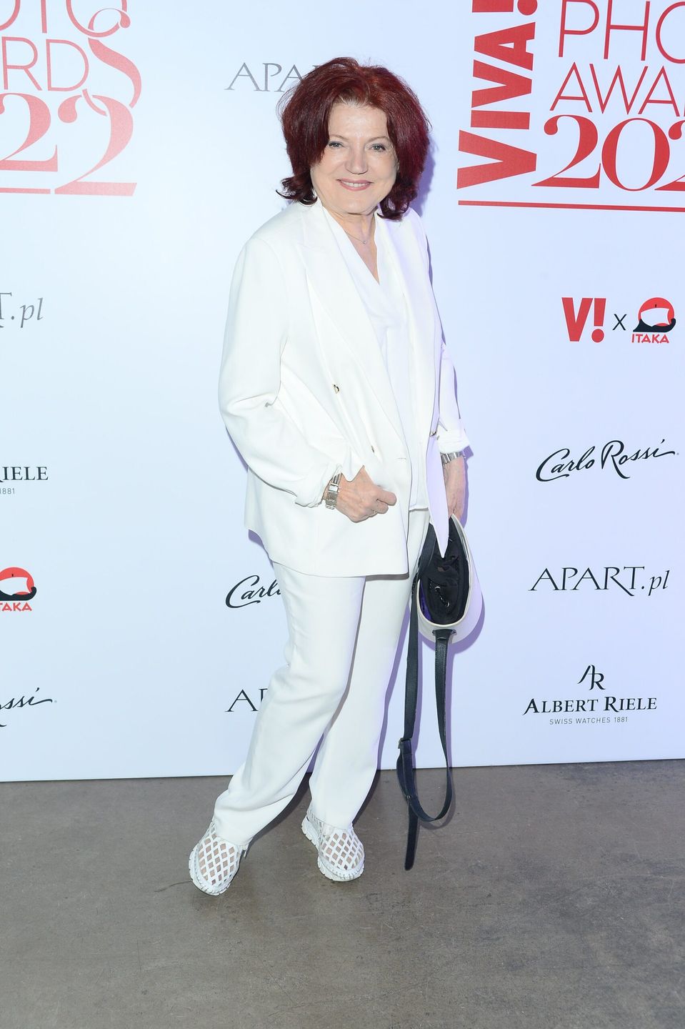 Urszula Dudziak -Viva! Photo Awards