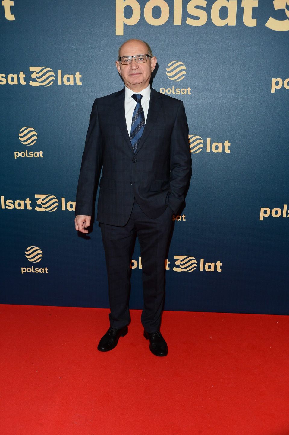 Krzysztof Dracz   - Gala jubileuszowa 30 lat Telewizji Polsat
