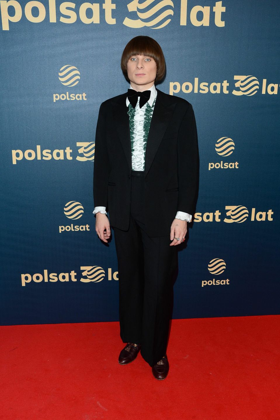 Ralph Kaminski - Gala jubileuszowa 30 lat Telewizji Polsat