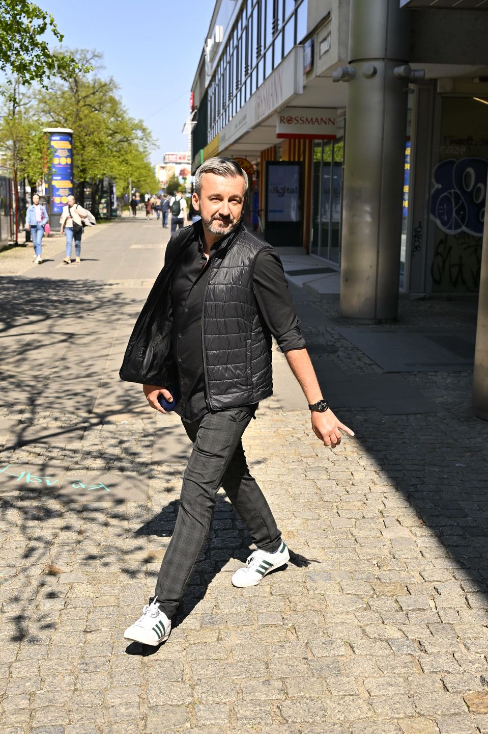 Krzysztof Skórzyński fot. KAPiF