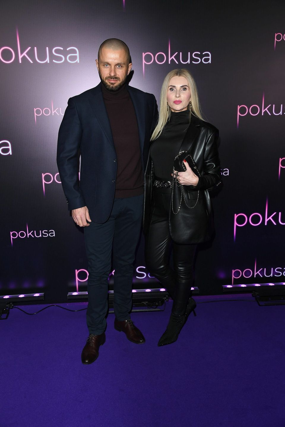 Pokusa - premiera filmu