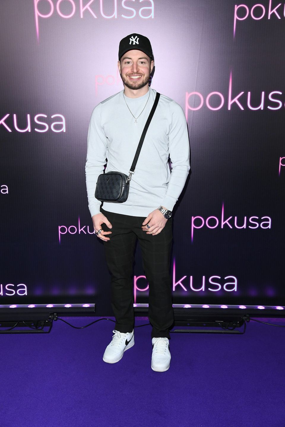 Pokusa - premiera filmu