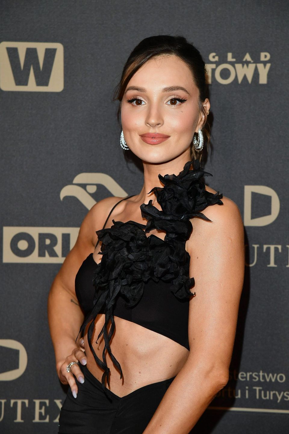 Marina - Gala Mistrzów Sportu 2023