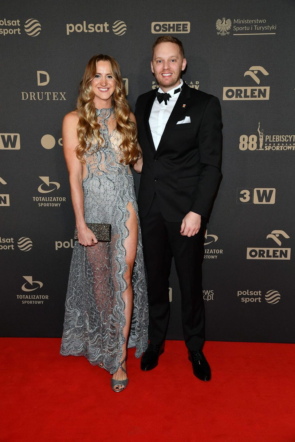 Katarzyna Wilk-Wasick - Gala Mistrzów Sportu 2023