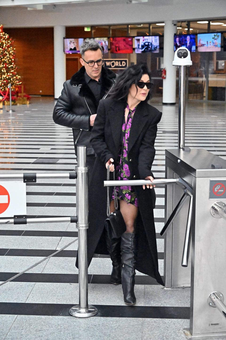 Kasia Cichopek i Maciej Kurzajewski