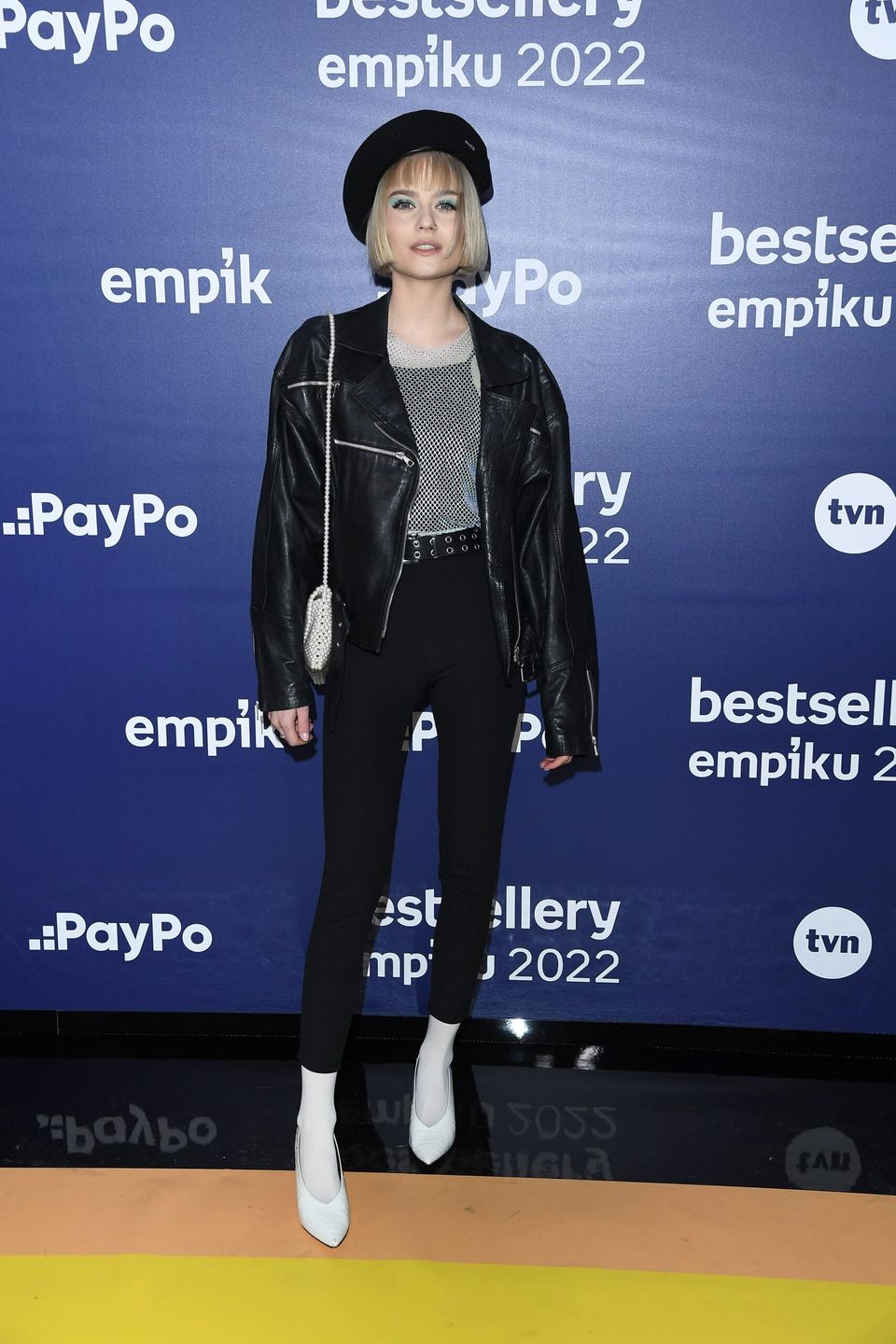 Katarzyna Sawczuk - Bestsellery Empiku
