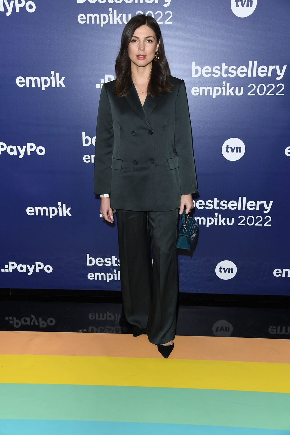 Karolina Gorczyca  - Bestsellery Empiku
