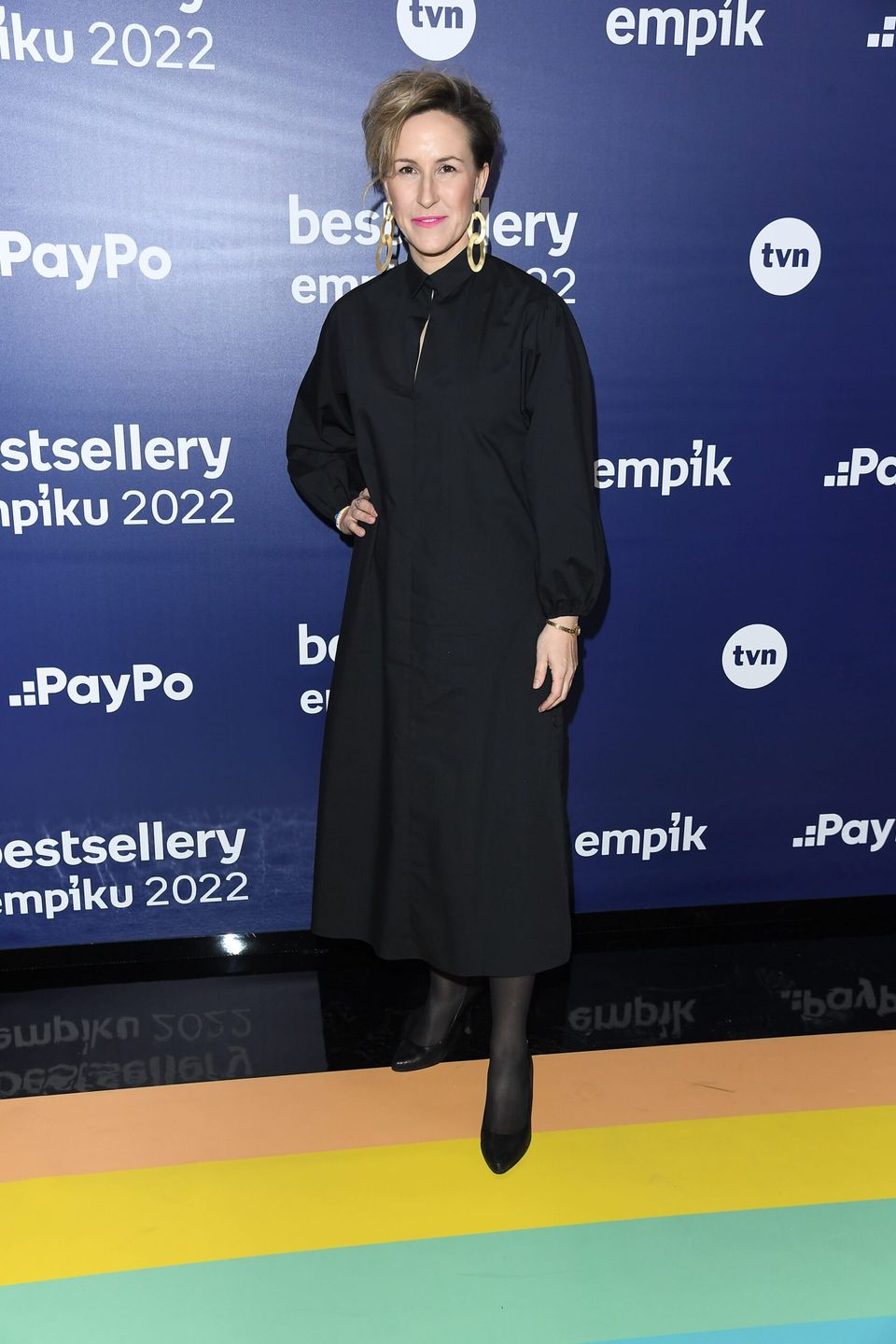 Anna Kazejak  - Bestsellery Empiku