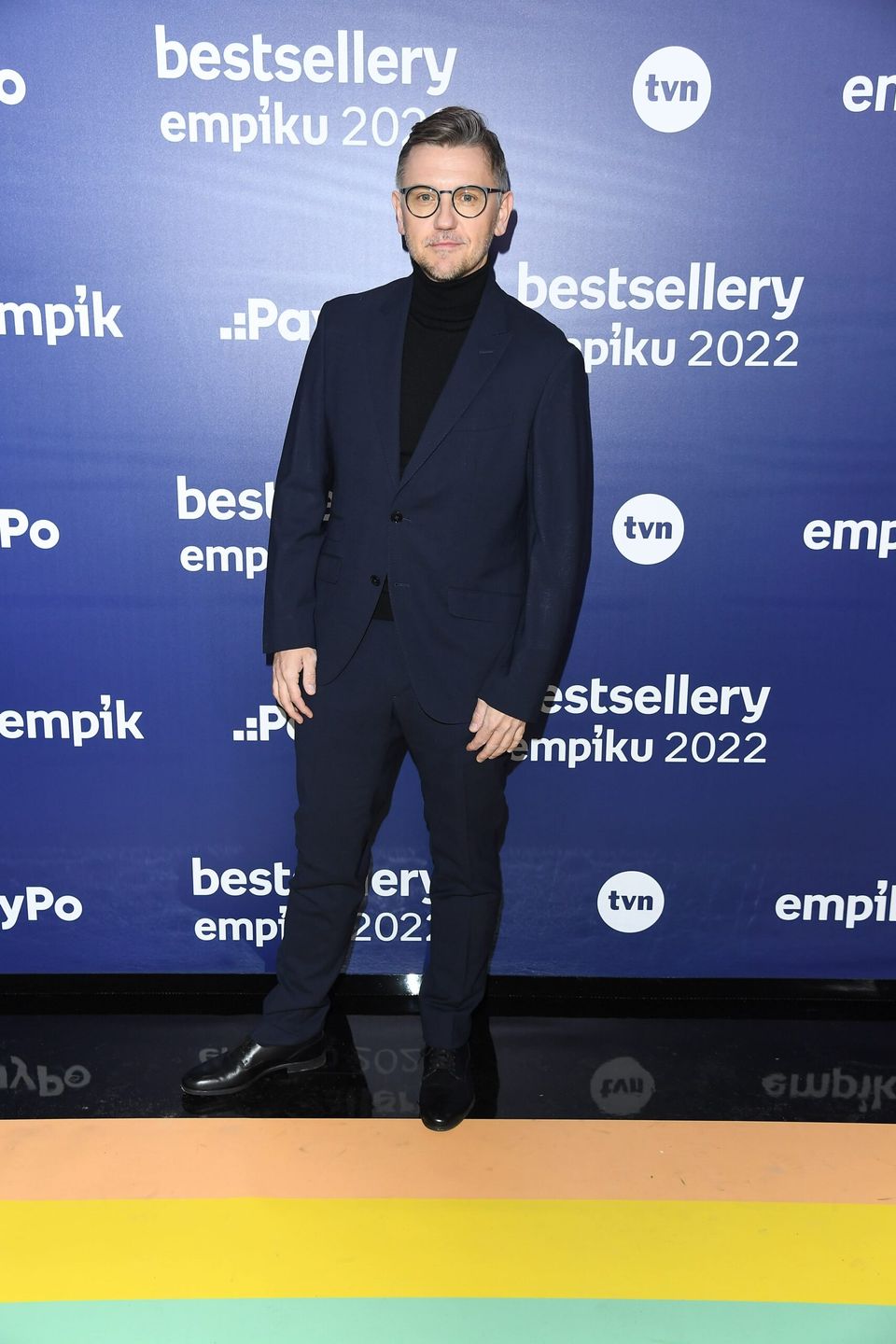 Krzysztof Czeczot - Bestsellery Empiku