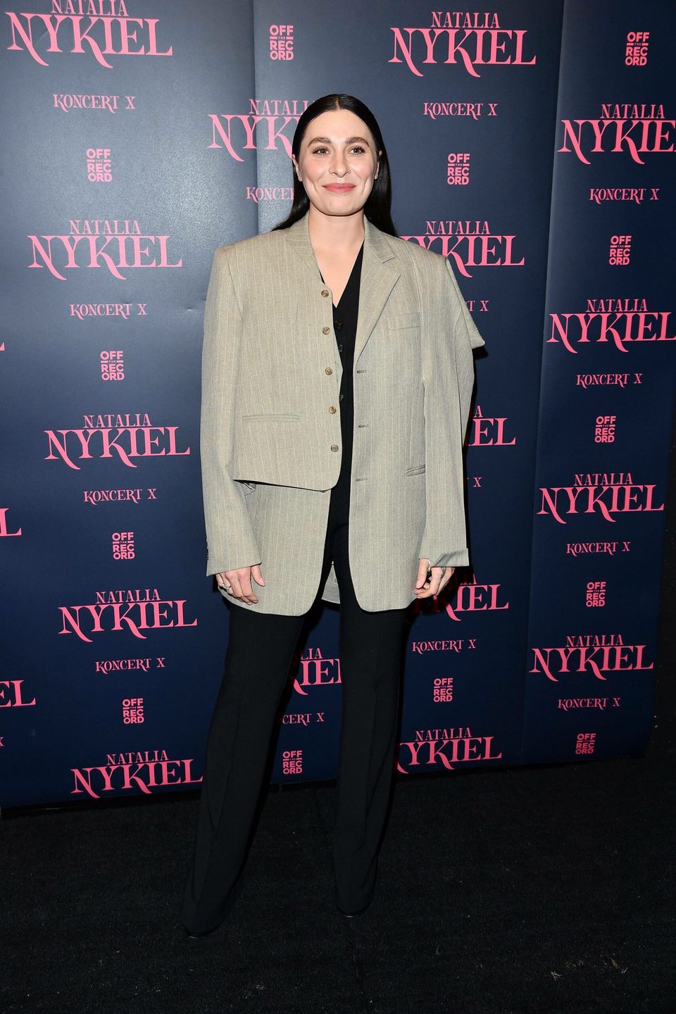 Koncert Natalii Nykiel (fot. KAPiF)