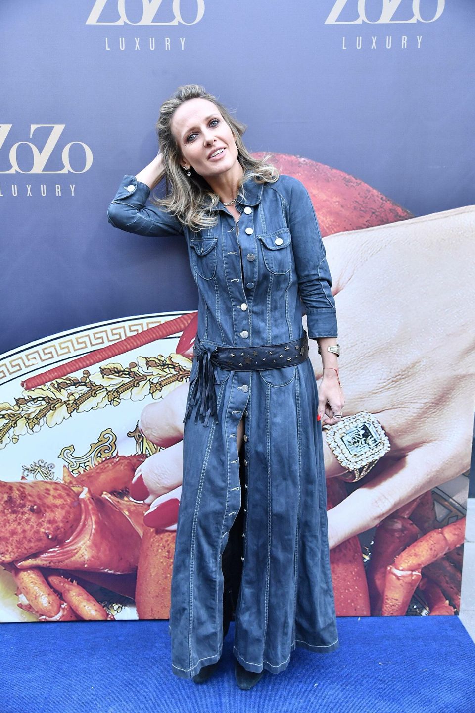 Patrycja Markowska - event marki jubilerskiej (KAPIF)
