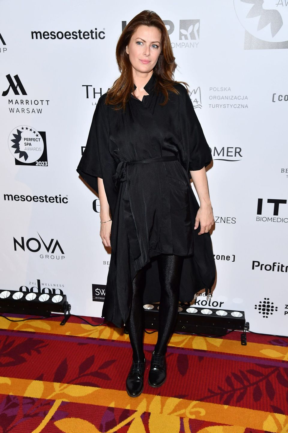 Laura Breszka - Perfect SPA AWARDS (fot. KAPiF)