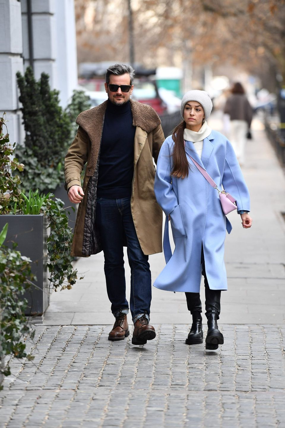 Antoni Pawlicki, Agnieszka Więdłocha fot. KAPiF