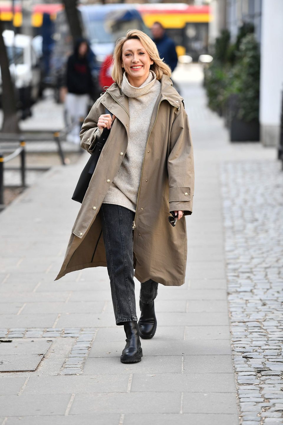 Anna Kalczyńska fot. KAPiF