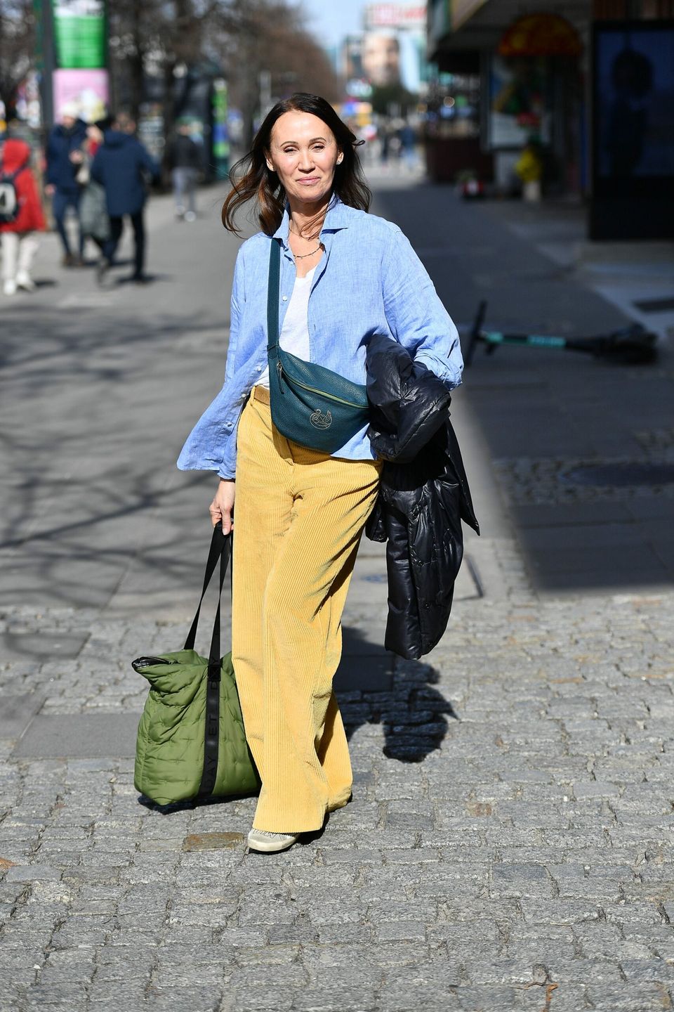 Anna Nowak-Ibisz fot. KAPiF