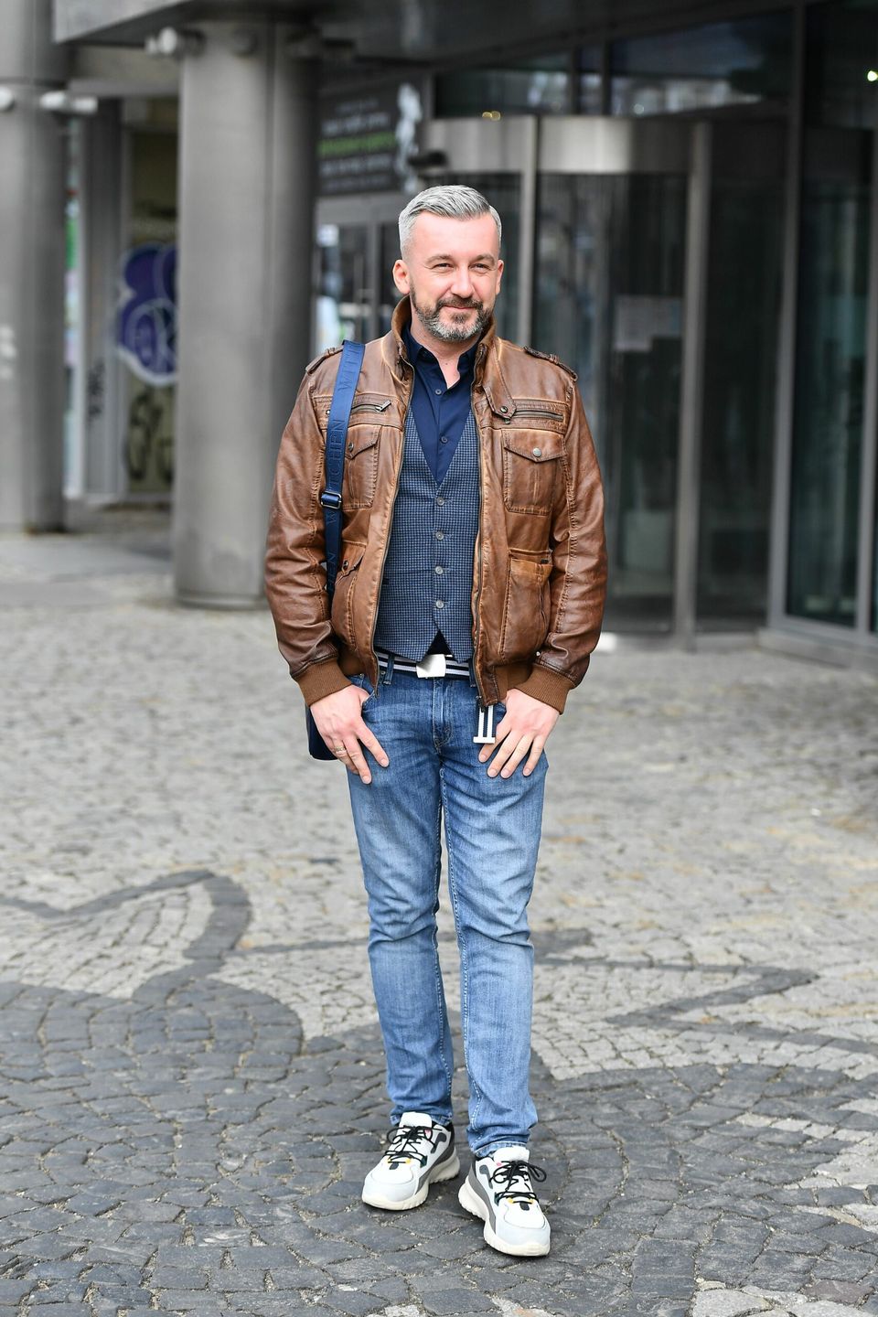 Krzysztof Skórzyński fot. KAPiF