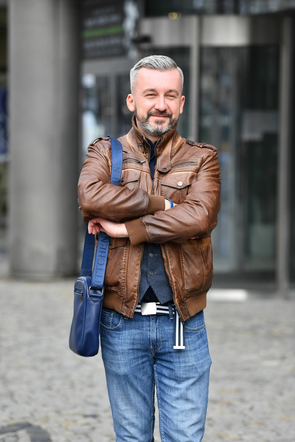 Krzysztof Skórzyński fot. KAPiF