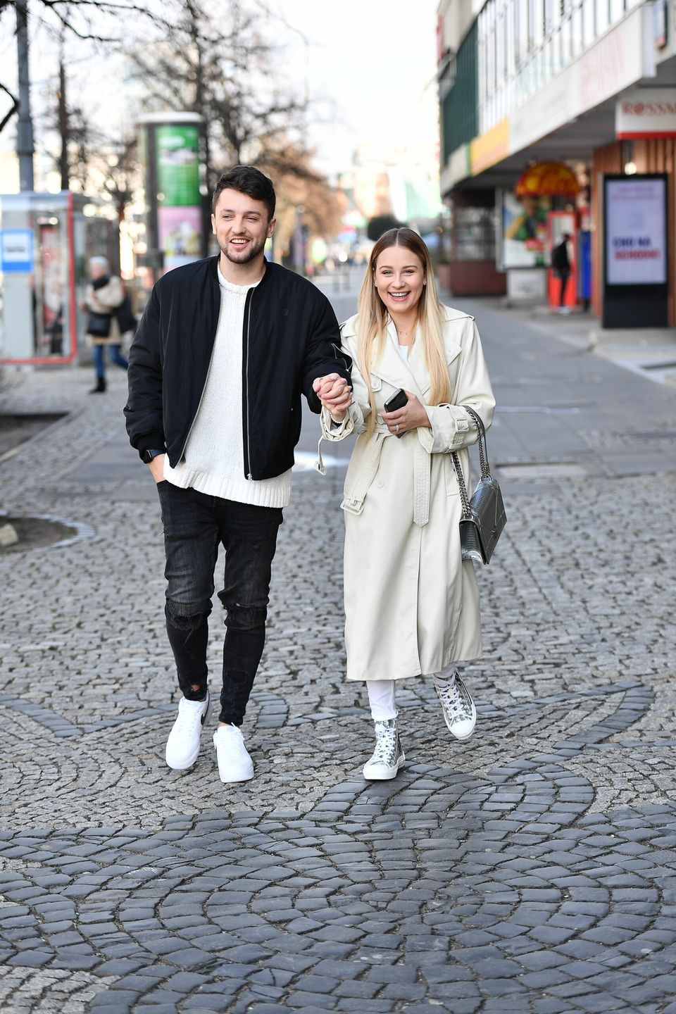 Andziaks i Luka fot. KAPiF