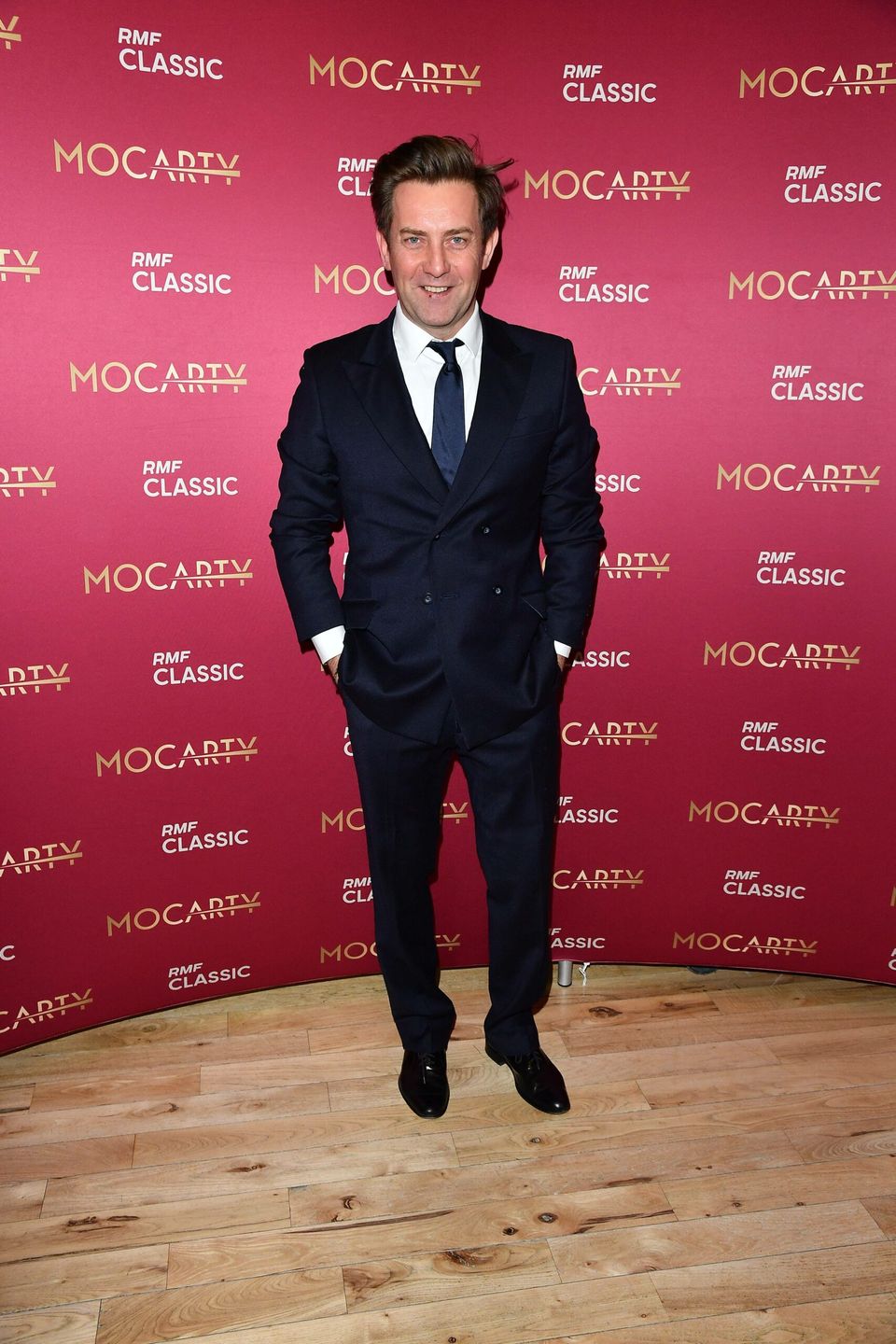 Rafał Królikowski - MocArty 2022