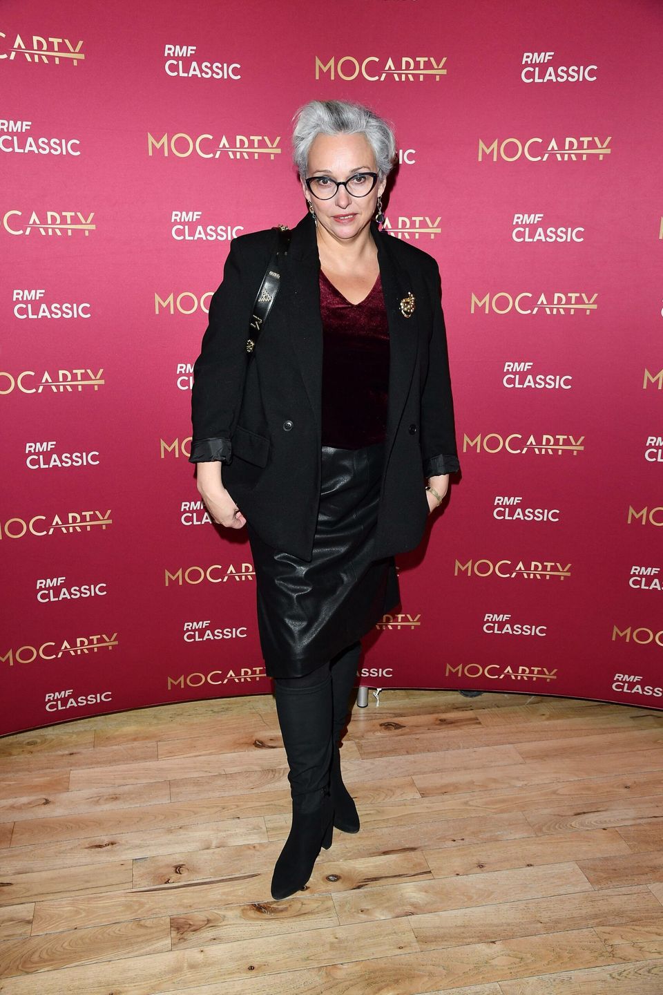 Kinga Dębska - MocArty 2022