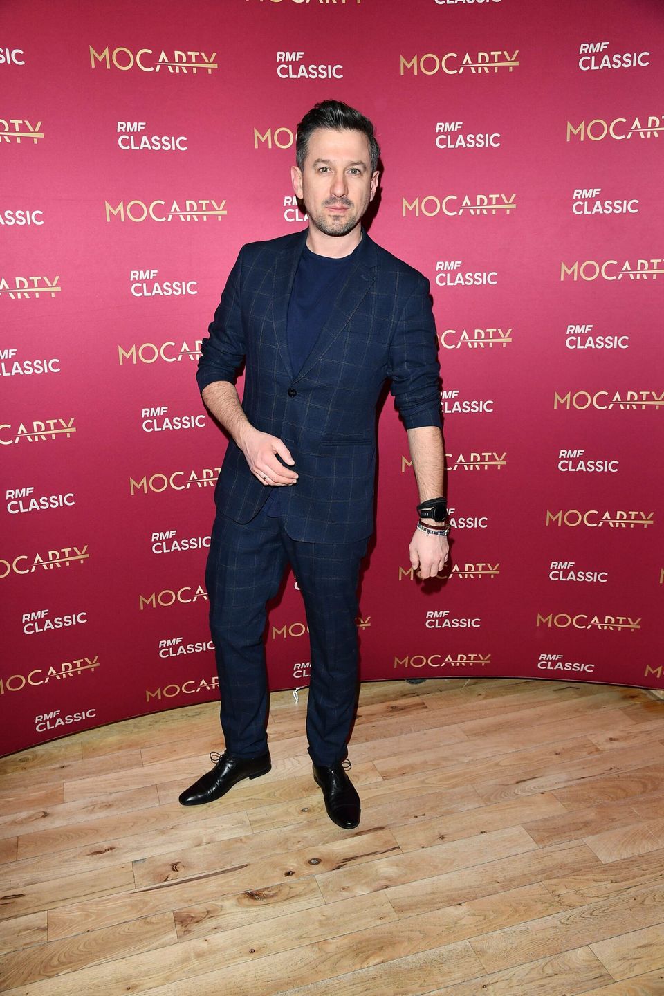 Maciej Rock - MocArty 2022