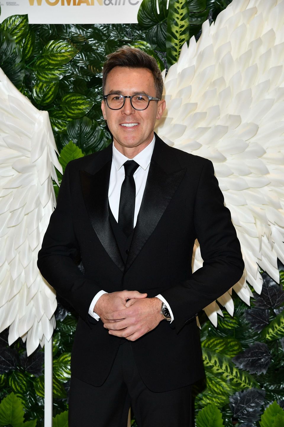 Maciej Kurzajewski - Polish Businesswomen Awards
