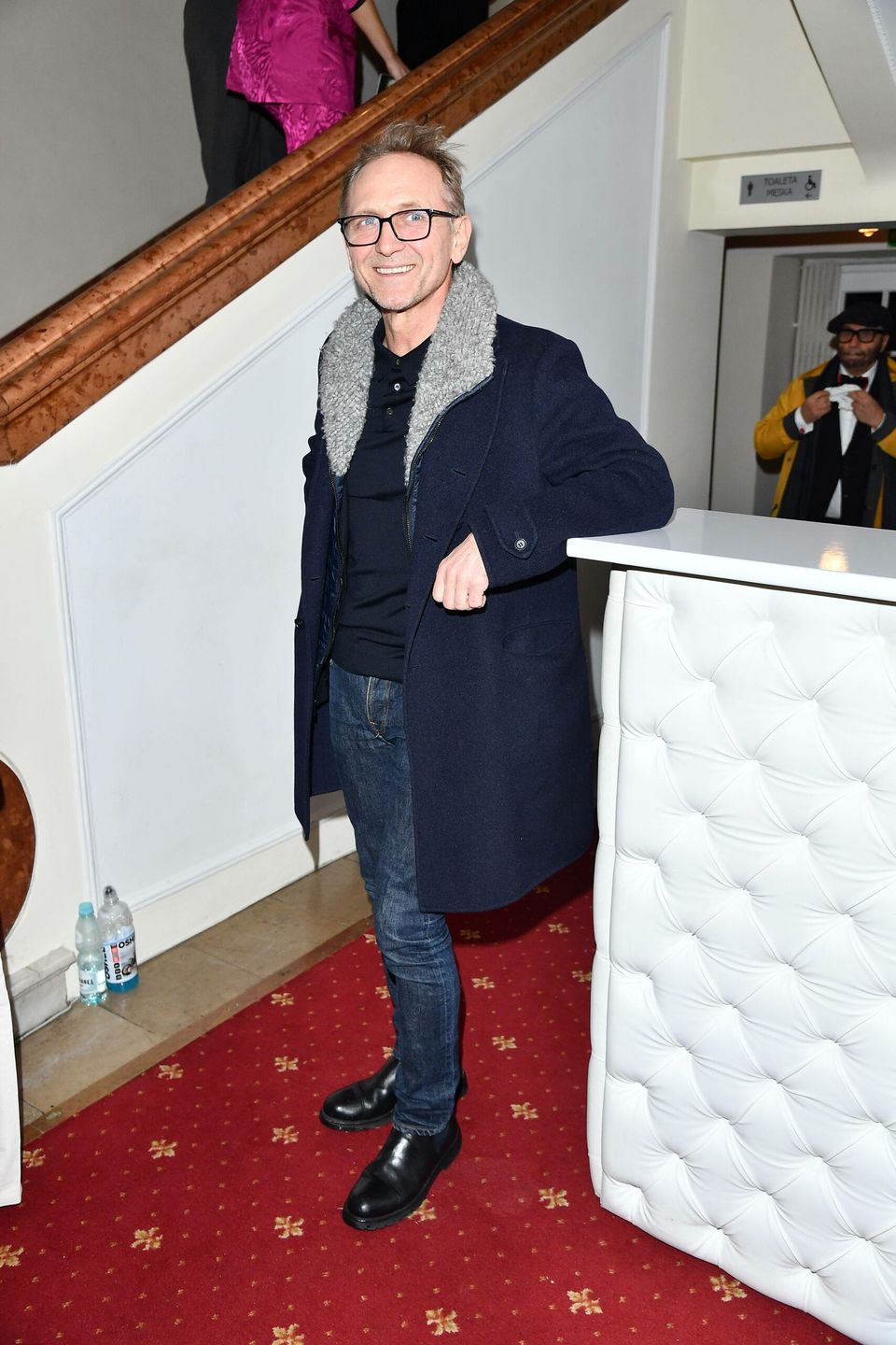 Andrzej Chyra - 25. Gala Polskich Nagród Filmowych Orły 2023