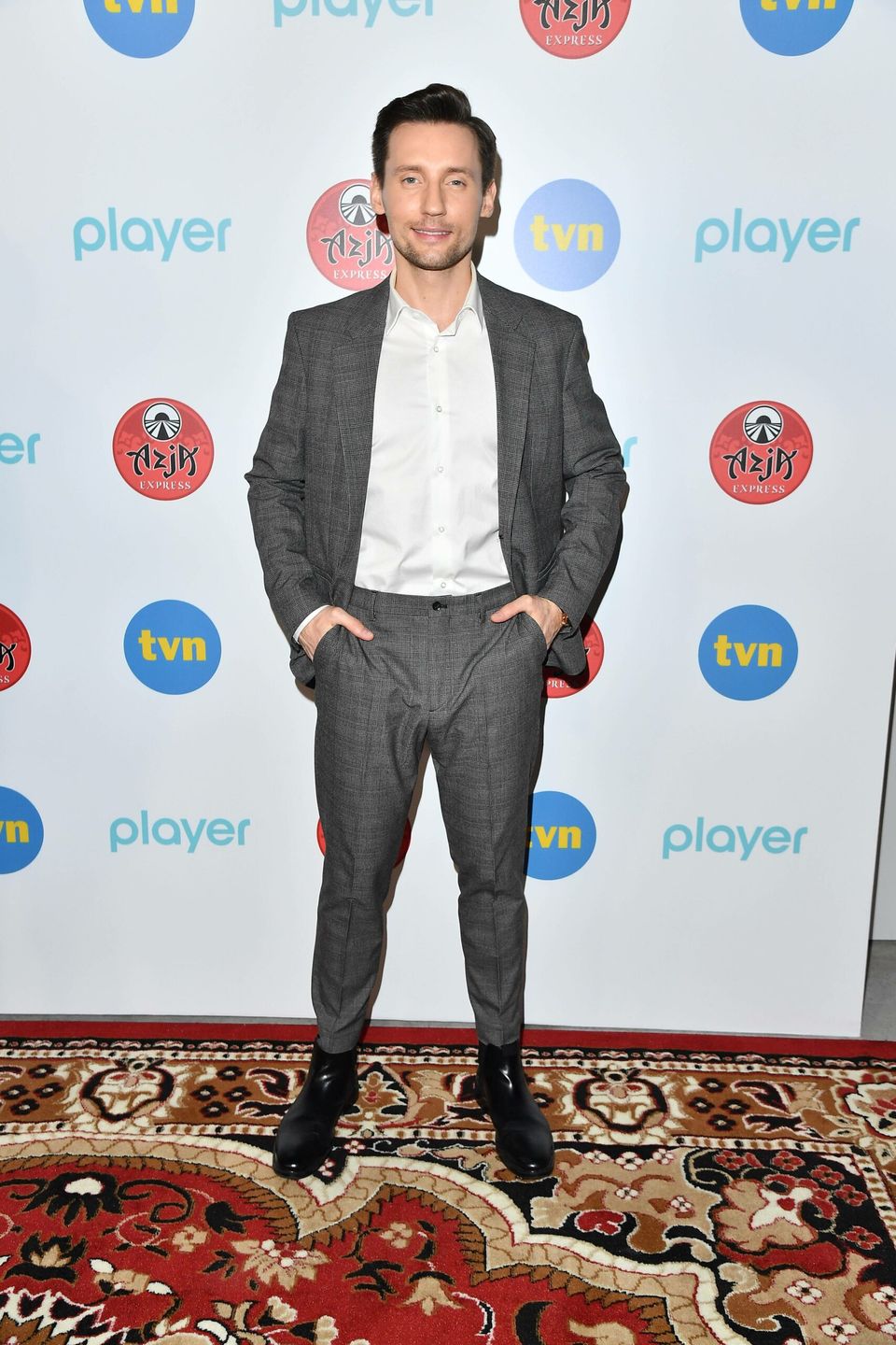 Krystian Pesta