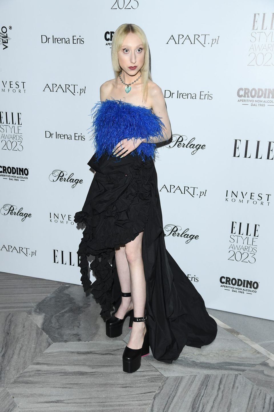 Luna - Elle Style Awards 2023 (KAPiF)