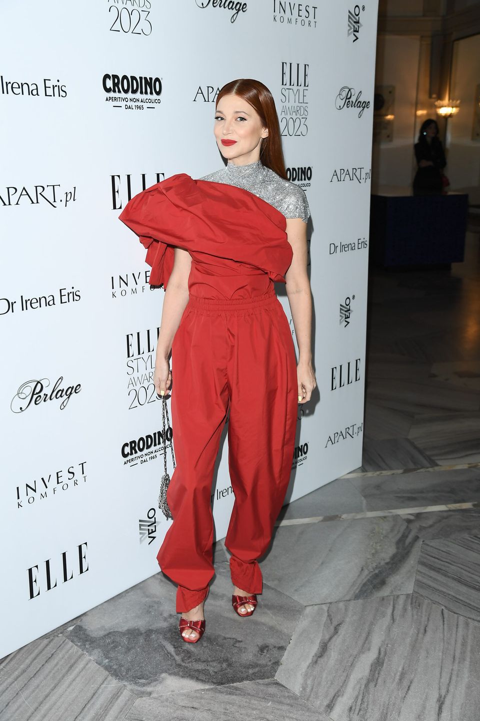 Ada Fijał - Elle Style Awards 2023 (KAPiF)