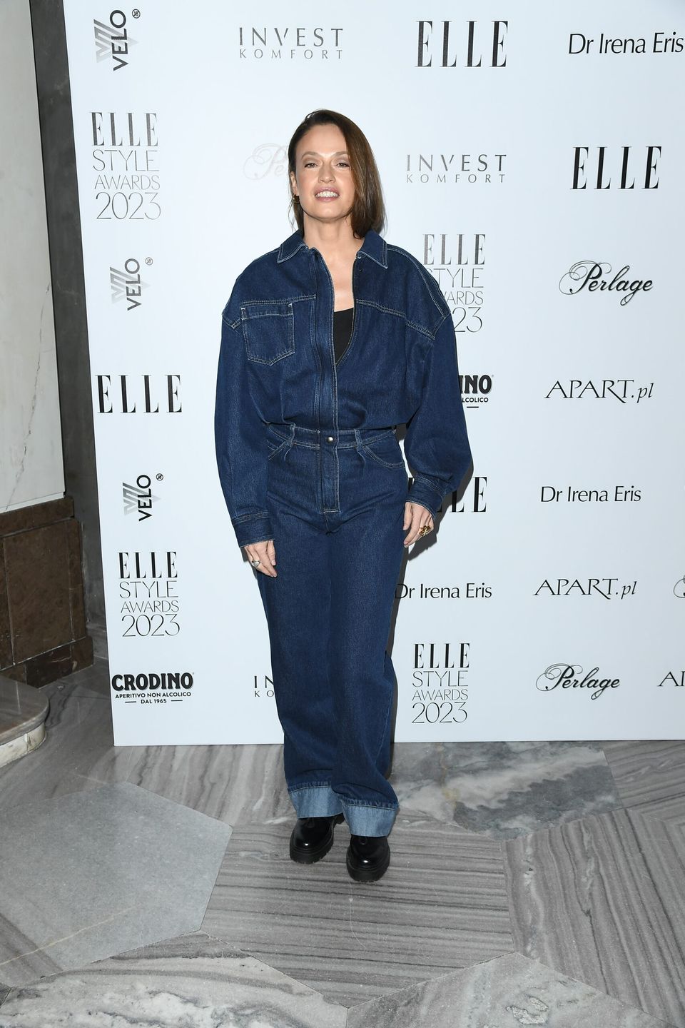 Magdalena Różczka - Elle Style Awards 2023 (KAPiF)