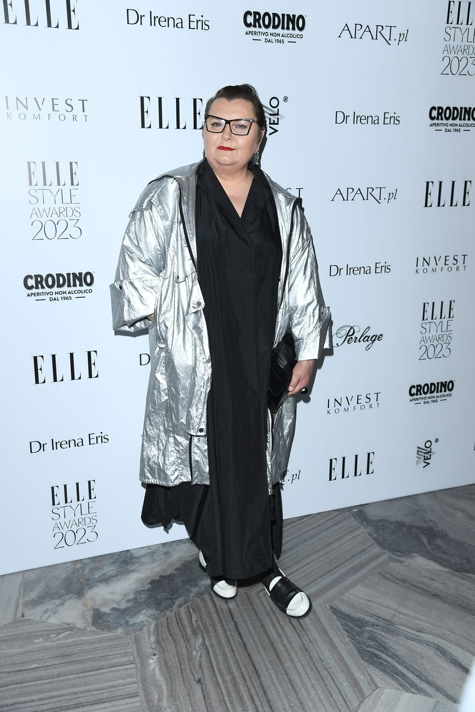 Anna Męczyńska - Elle Style Awards 2023 (KAPiF)