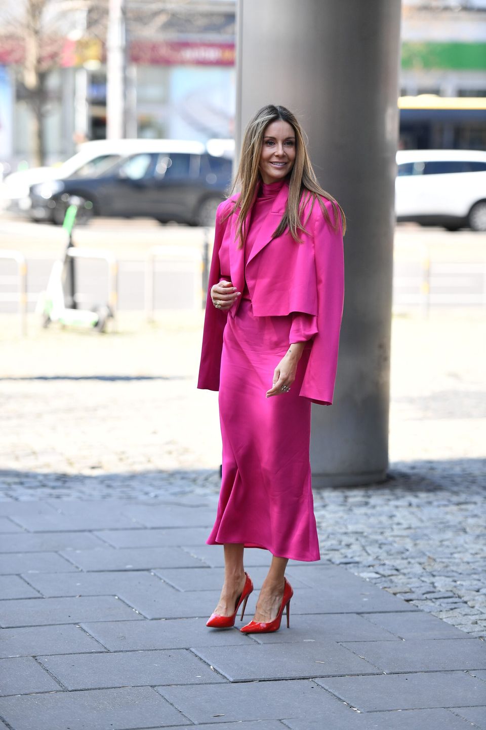 Małgorzata Rozenek (fot. KAPiF)