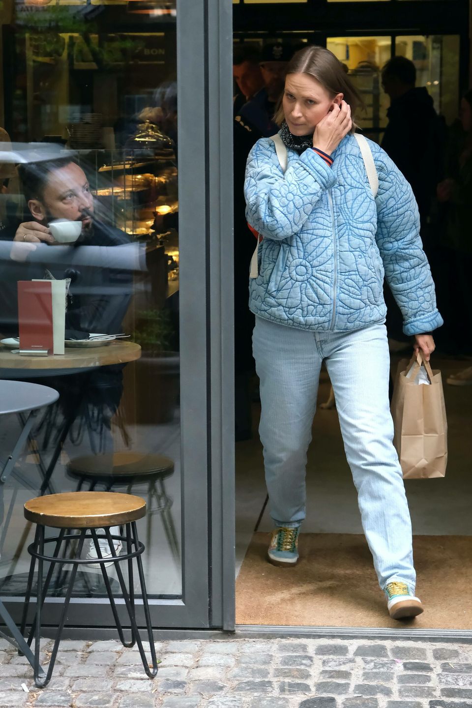 Agnieszka Zulewska fot. KAPiF