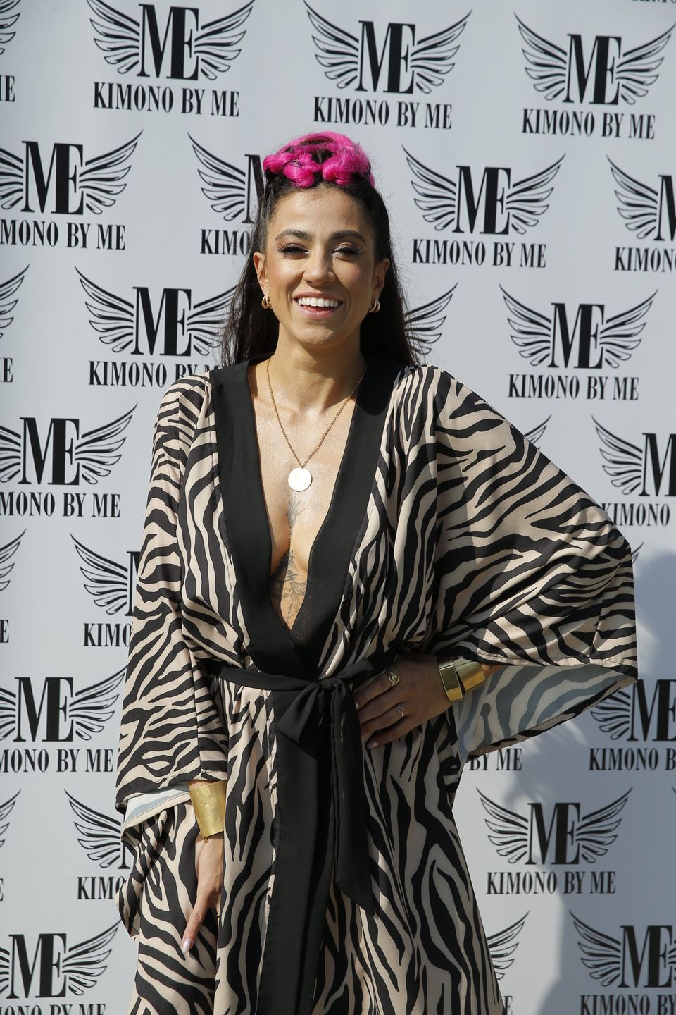 Maja Hyży (fot AKPA)
