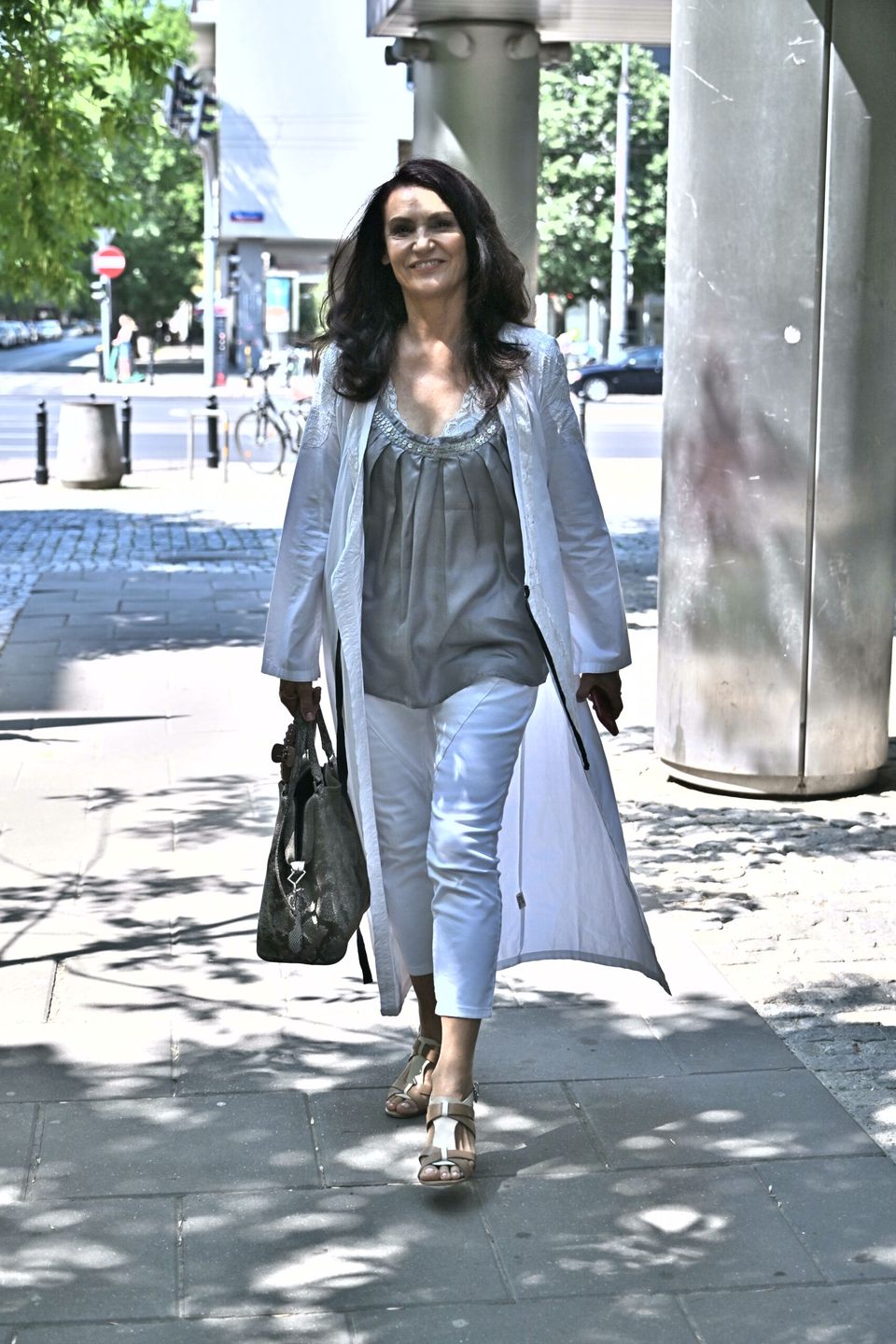 Małgorzata Pieczyńska fot. KAPiF