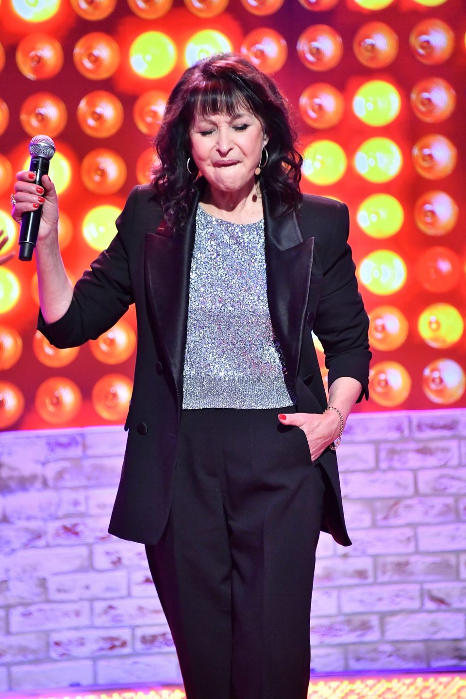 Krystyna Giżowska